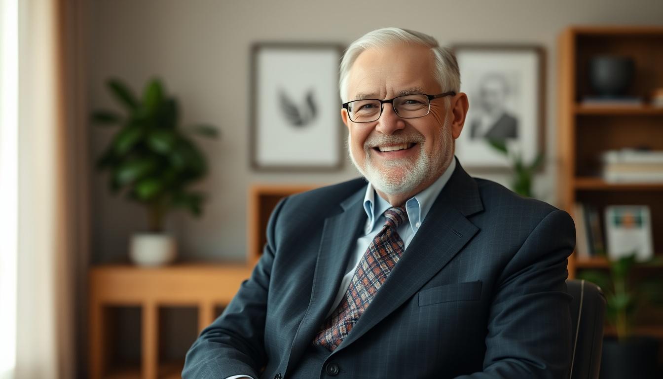 John D.